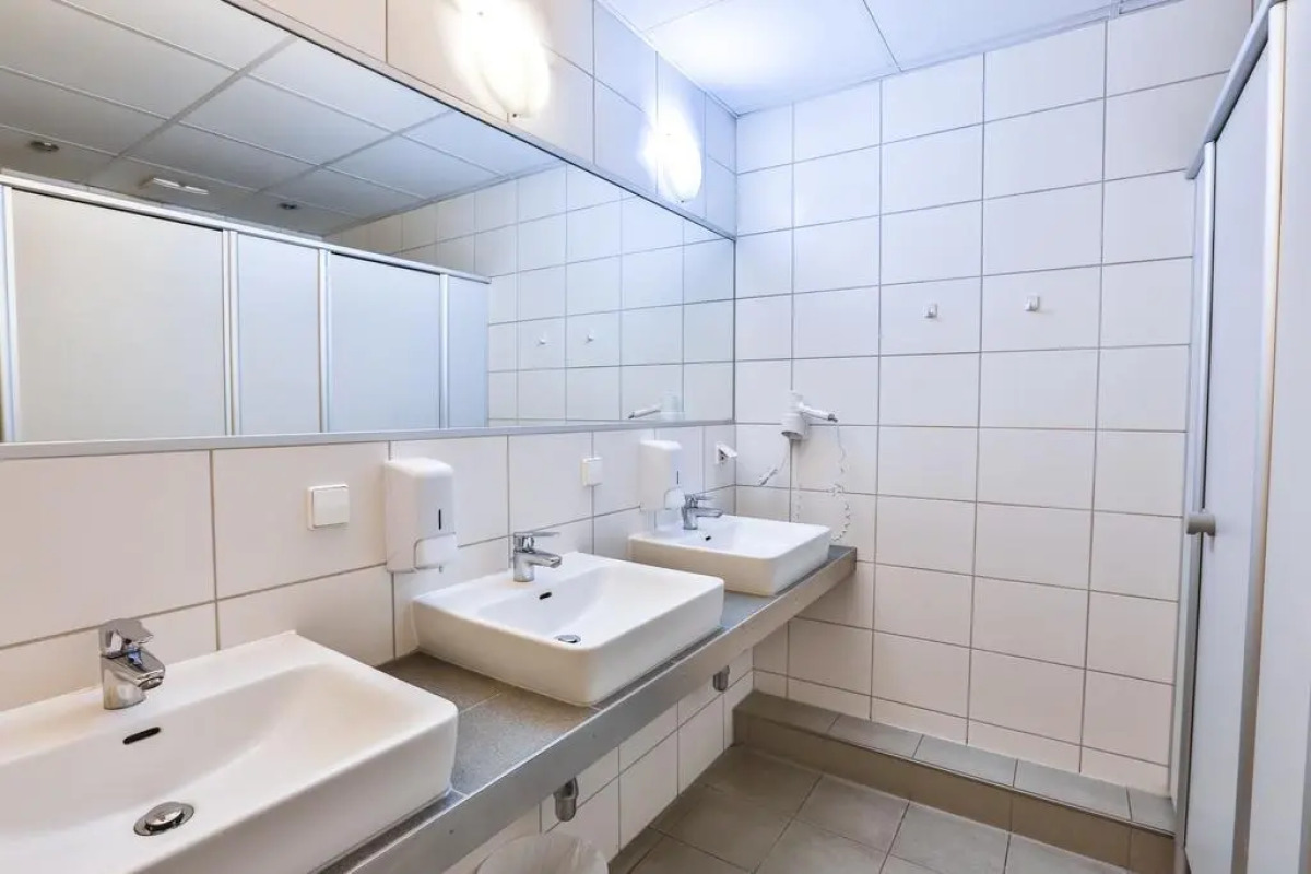 Gaestehaus Kaiserpassage - Hostel