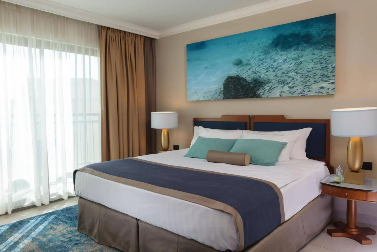 U Magic Palace Hotel