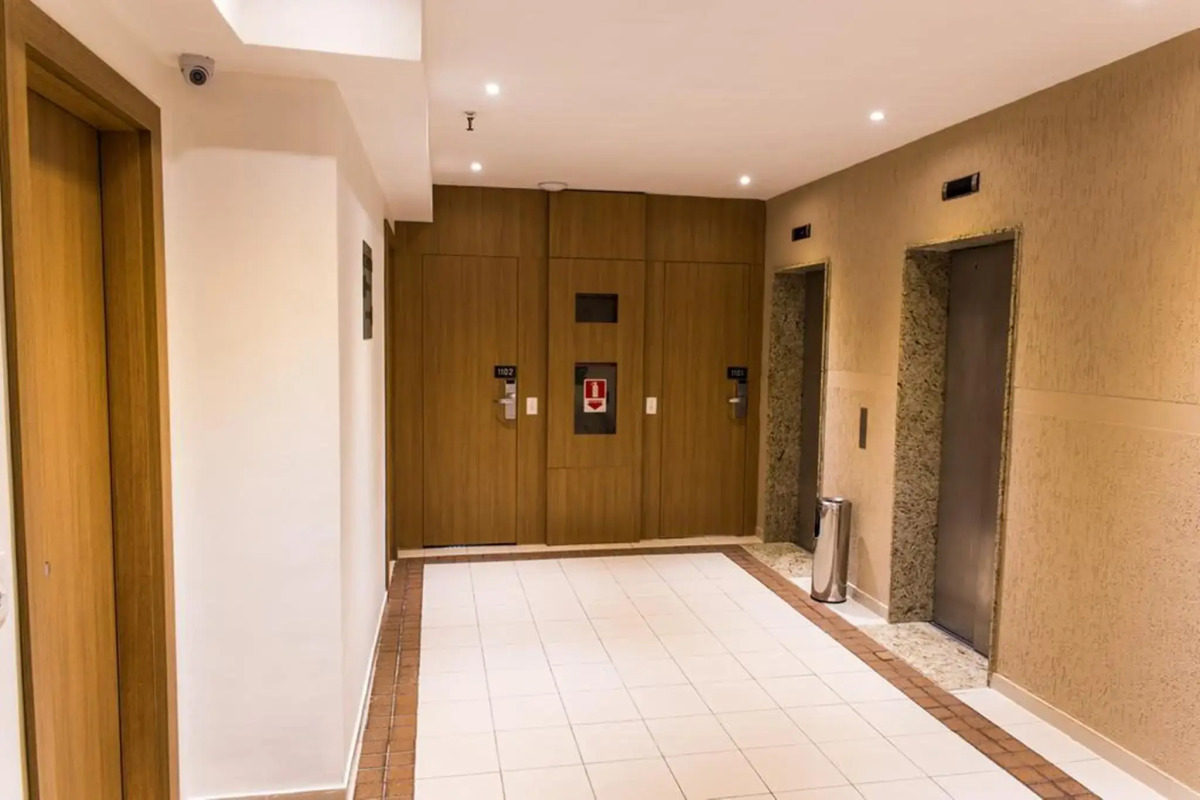 Atlantis Copacabana Hotel