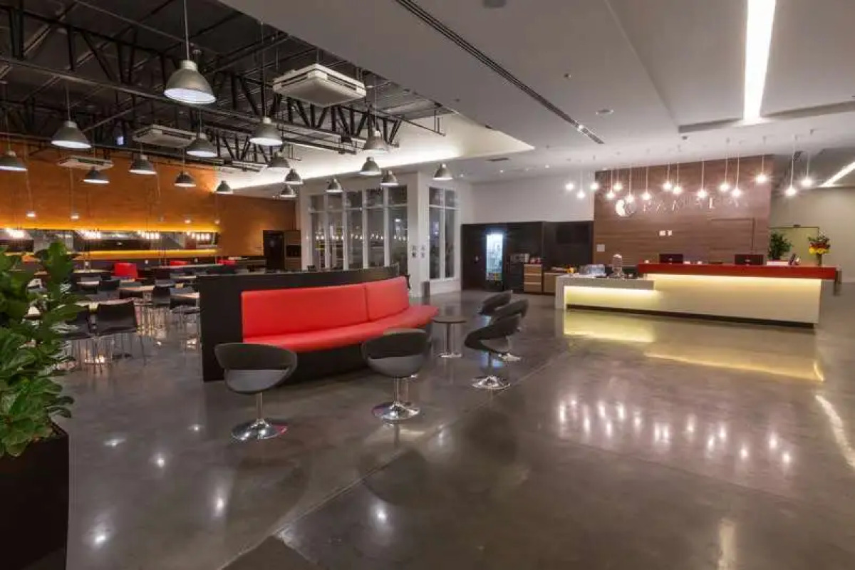 Ramada Campinas Viracopos