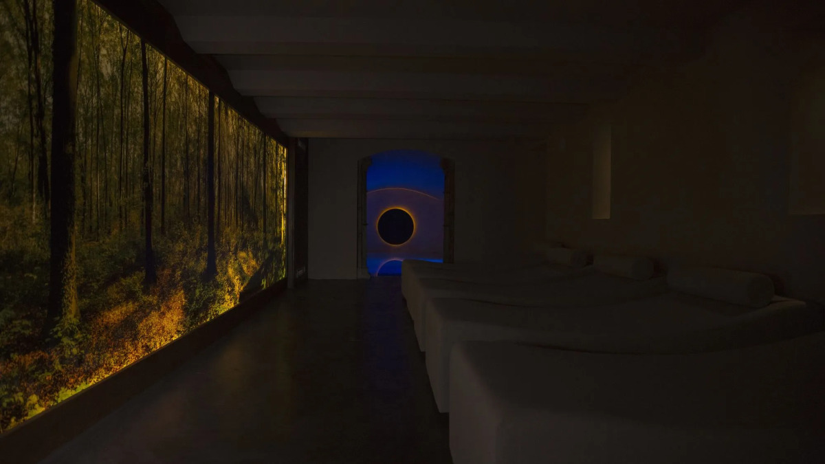 Central Palace Hotel Federico II