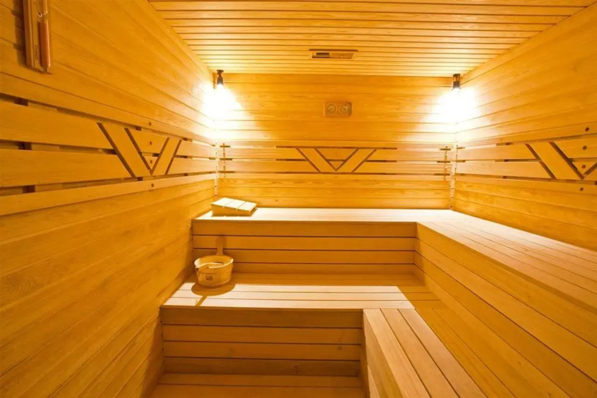 Отель Panagia Premier Trabzon