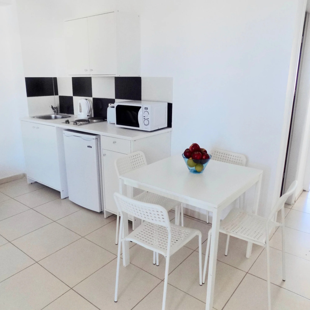 Margarita Napa Apartments