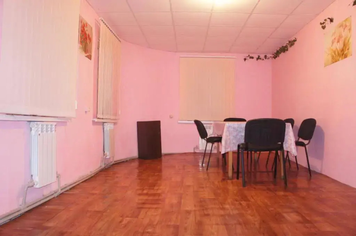 Хостел Курск 