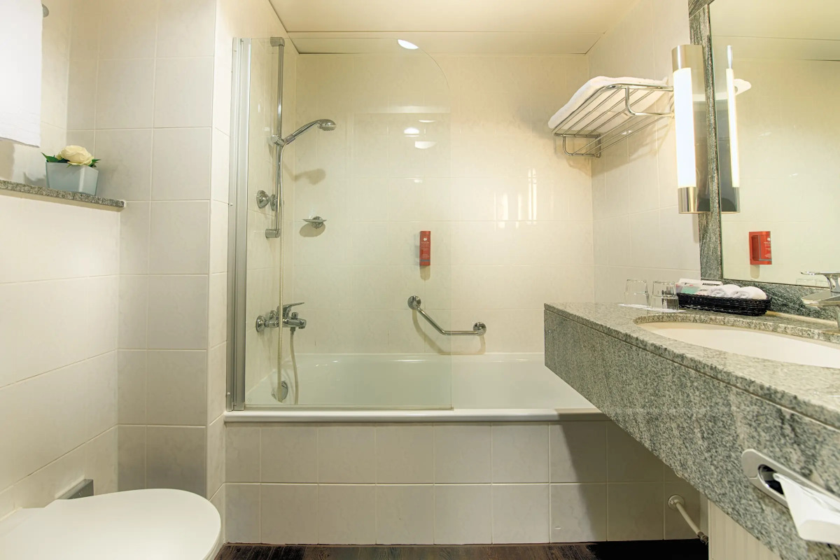 Leonardo Royal Hotel Düsseldorf Königsallee