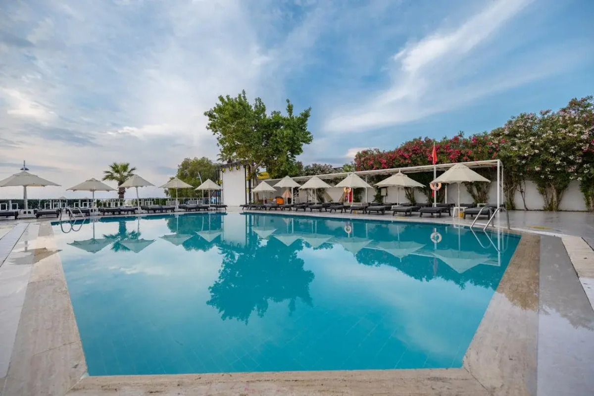 Petunya Beach Resort - All Inclusive