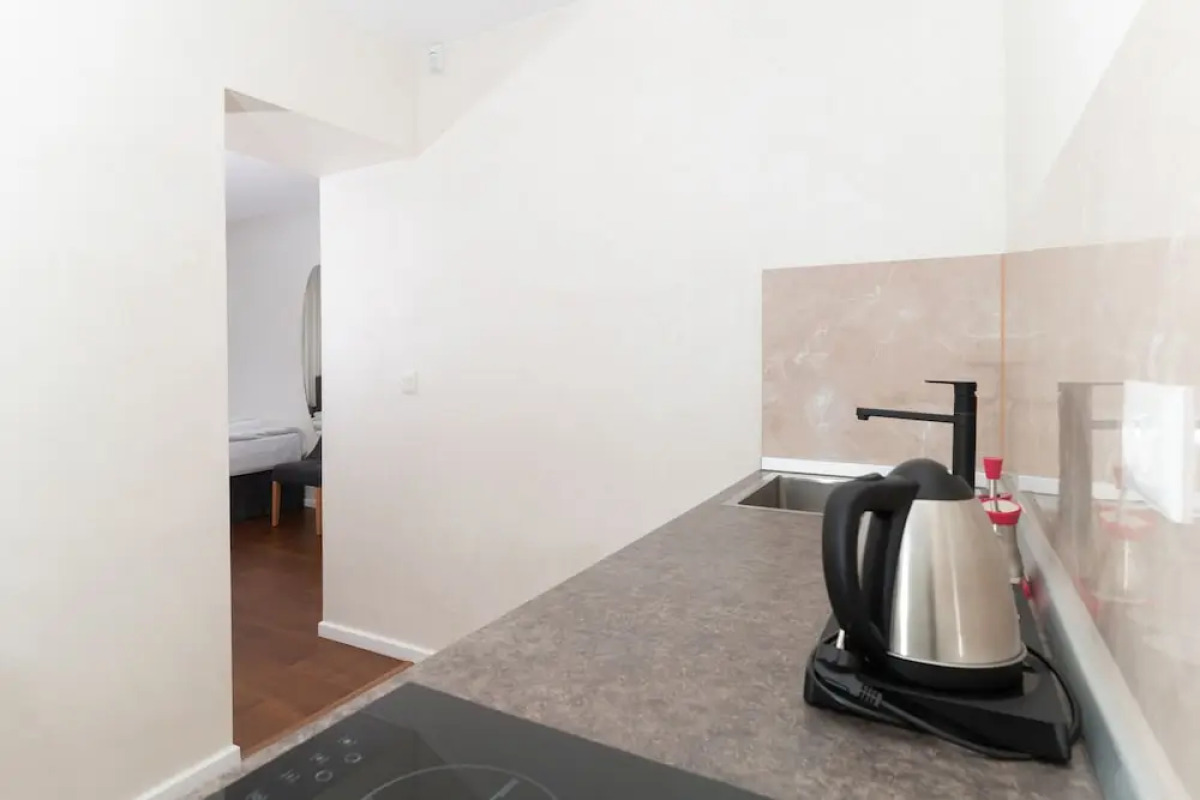 Ornament Hotel and Apartments