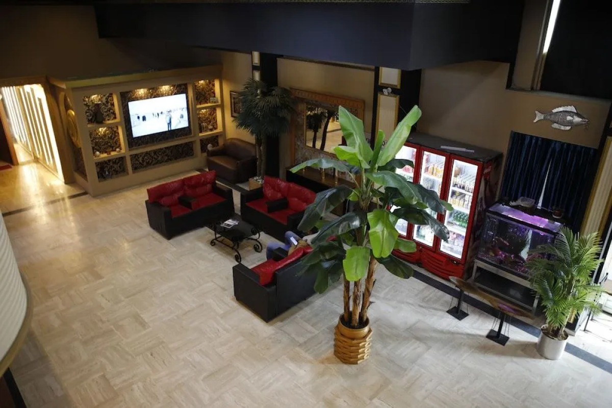 Safir Hotels Silivri