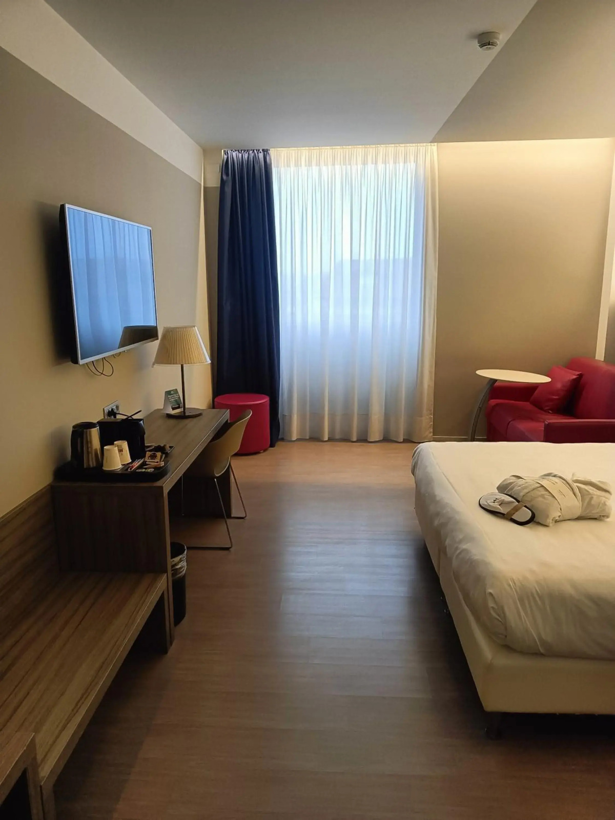 Hotel Mercure Venezia Marghera