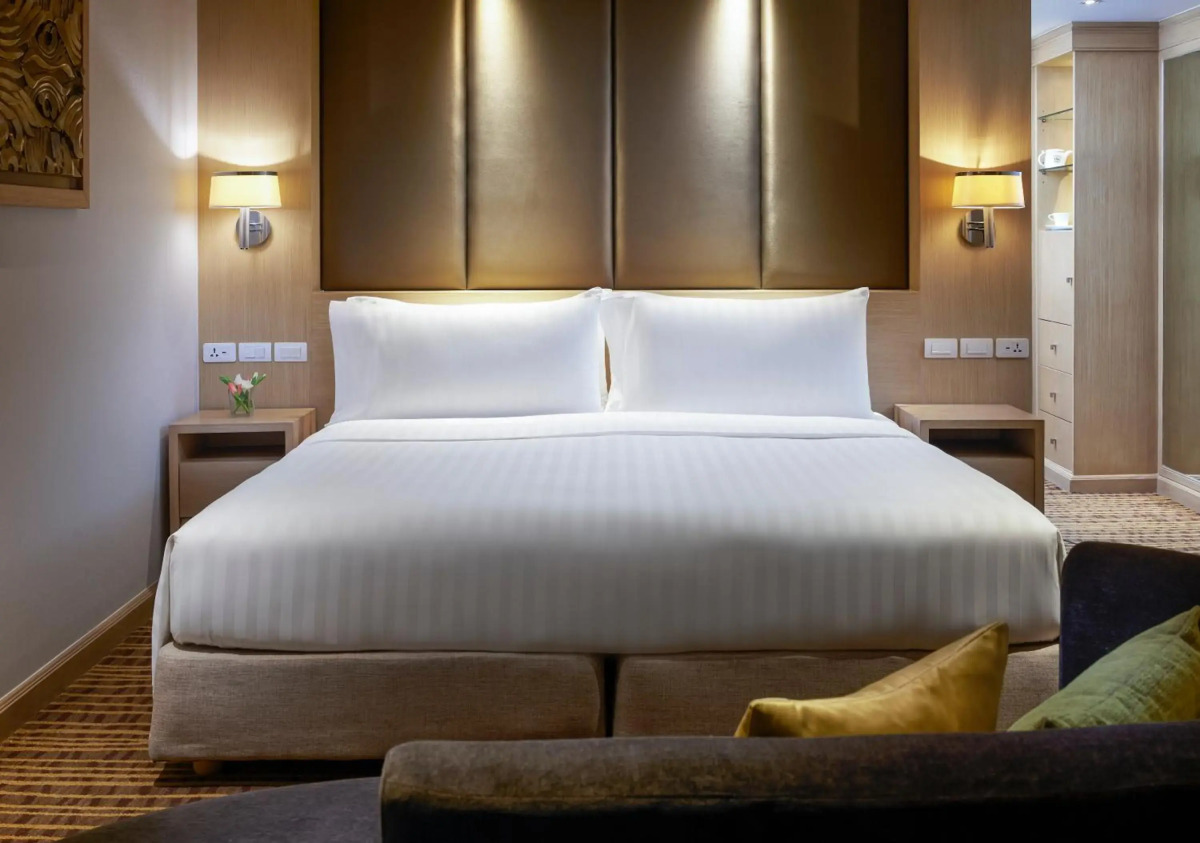 The Ritz-Carlton Tenerife, Abama