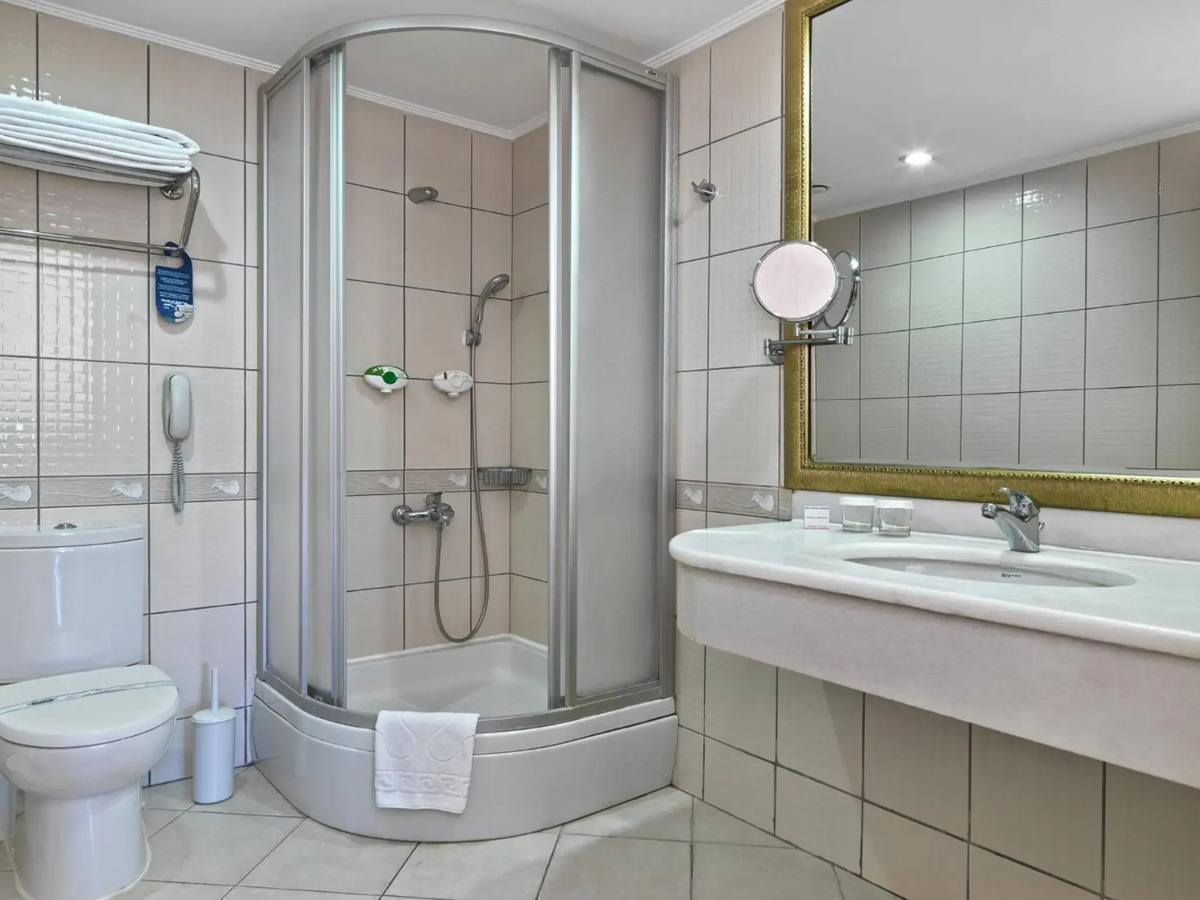 Starlight Resort Hotel - All Inclusive