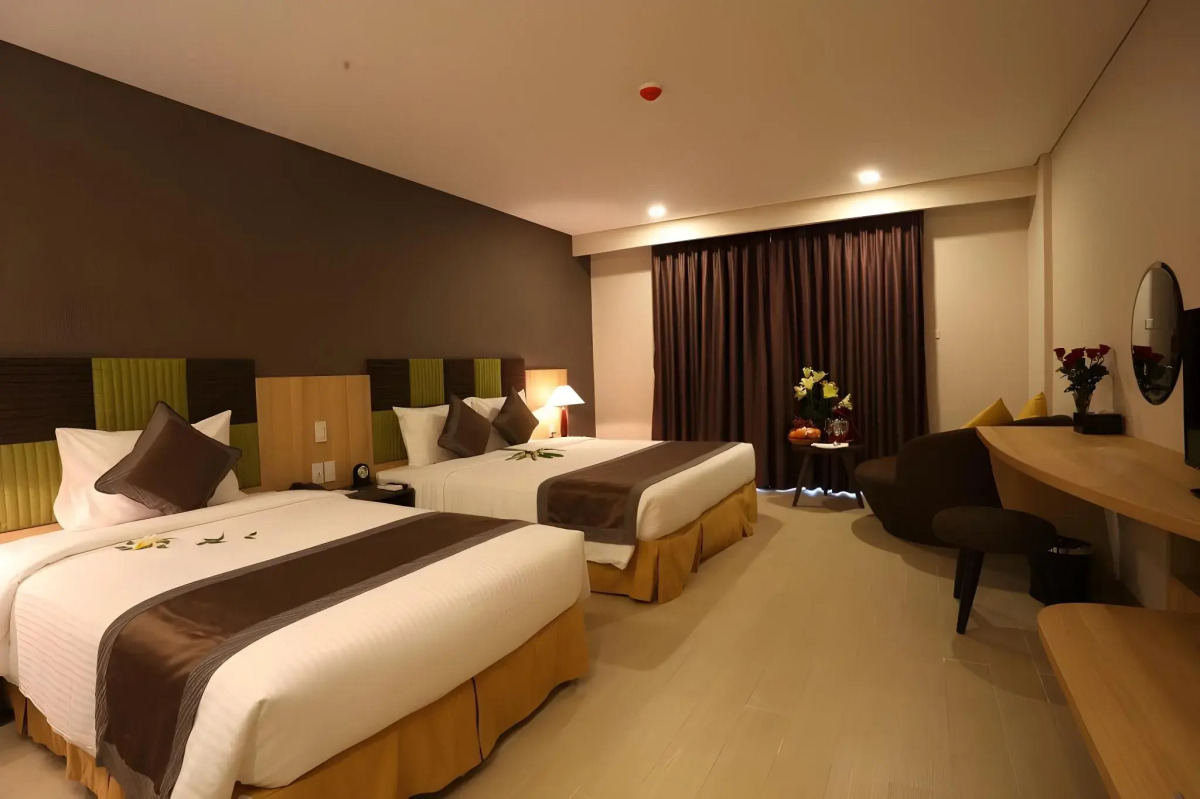 Muong Thanh Mui Ne Hotel