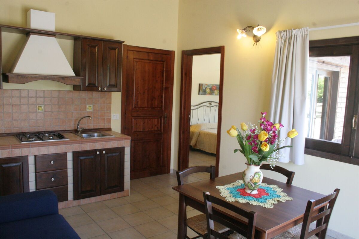 Agriturismo Terra dei Limoni