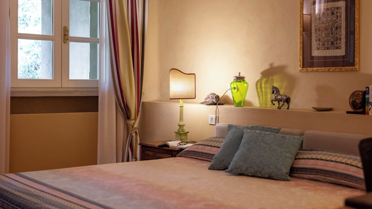 Tenuta il Sassone - Wine & Food