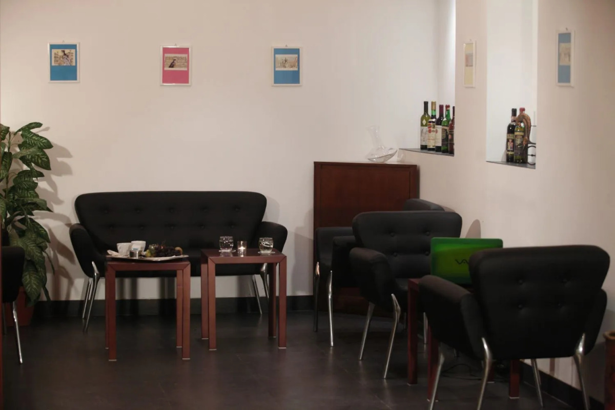 Hotel Residence Venezia 2000