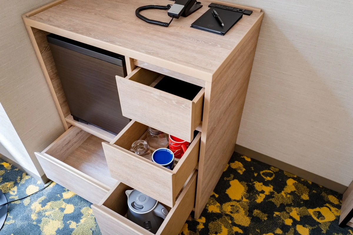 The Royal Park Canvas Kobe Sannomiya