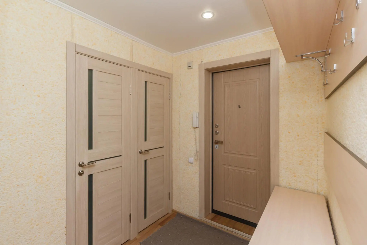 Мои Апарты на улице 50-летия ВЛКСМ