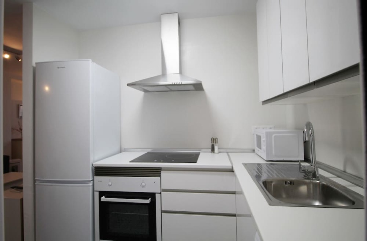 1068 Apartment Cervantes