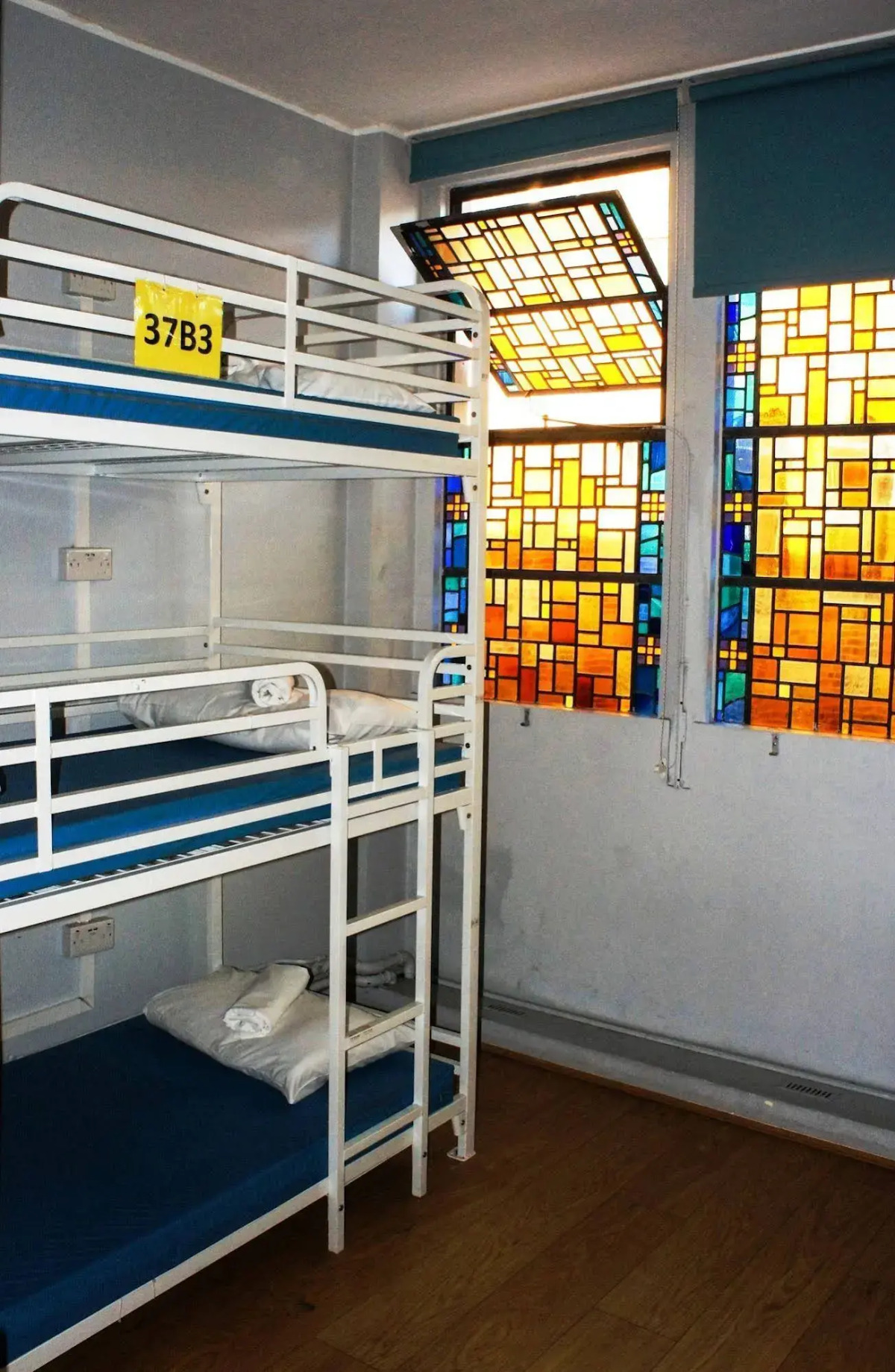 Via Limehouse - Hostel