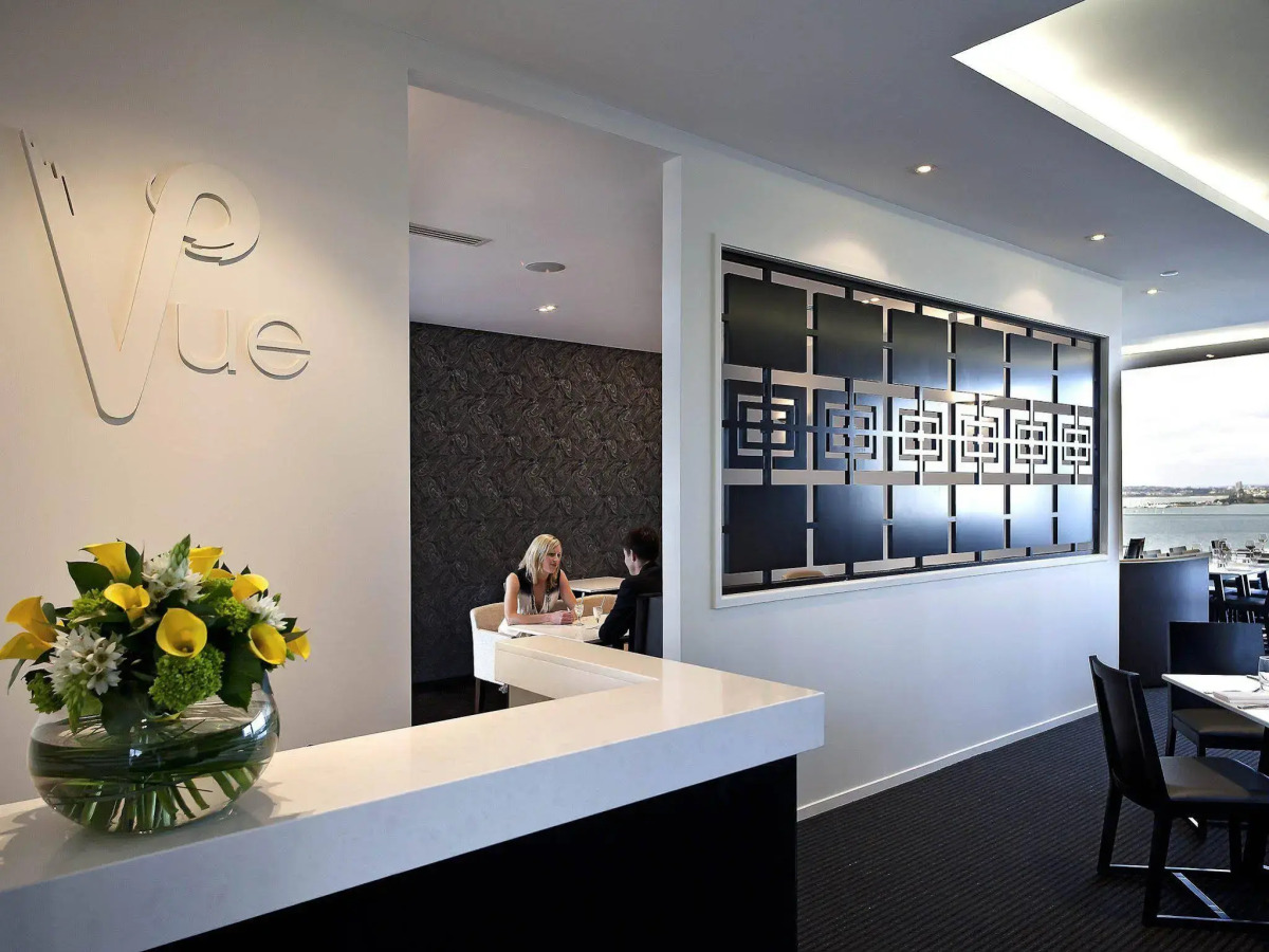 Mövenpick Hotel Auckland