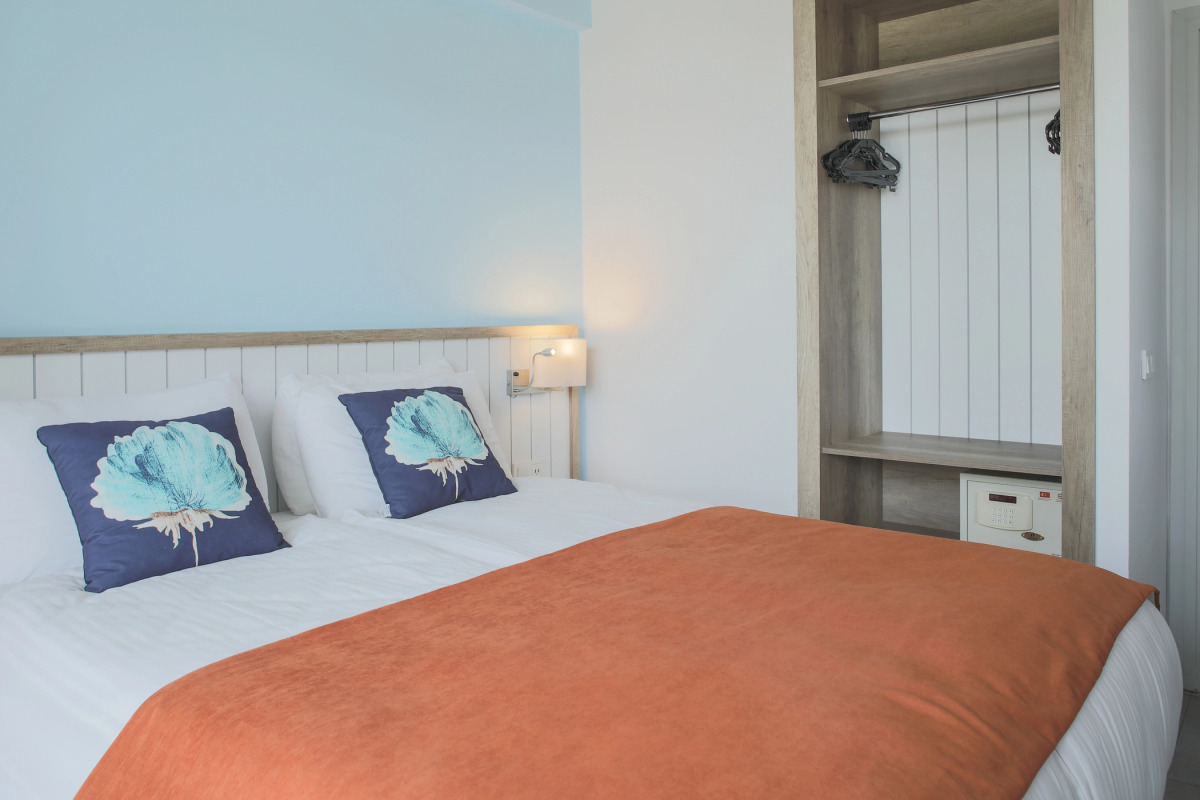 Green Garden Resort & Spa Hotel