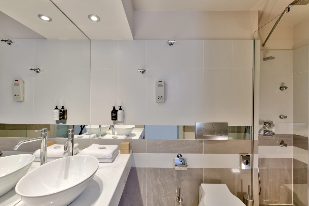 Athens Tiare by Mage Hotels