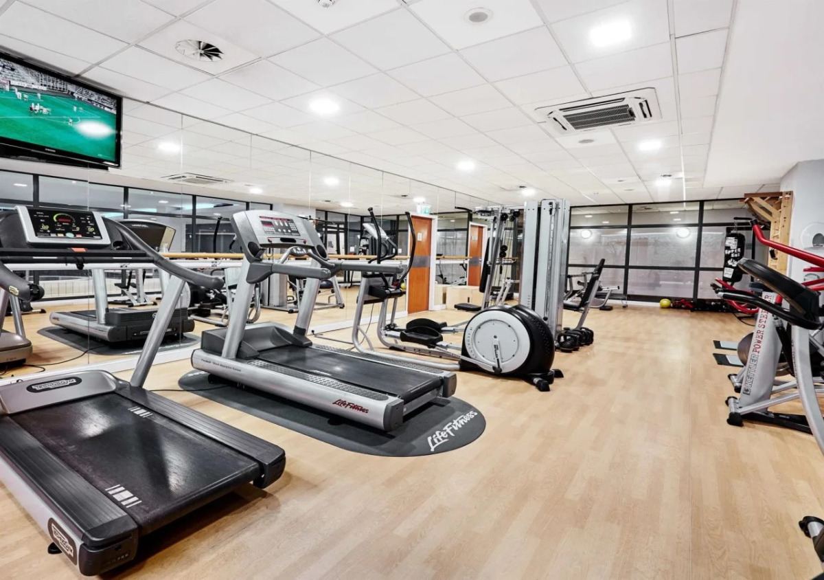 Novotel Krakow Centrum