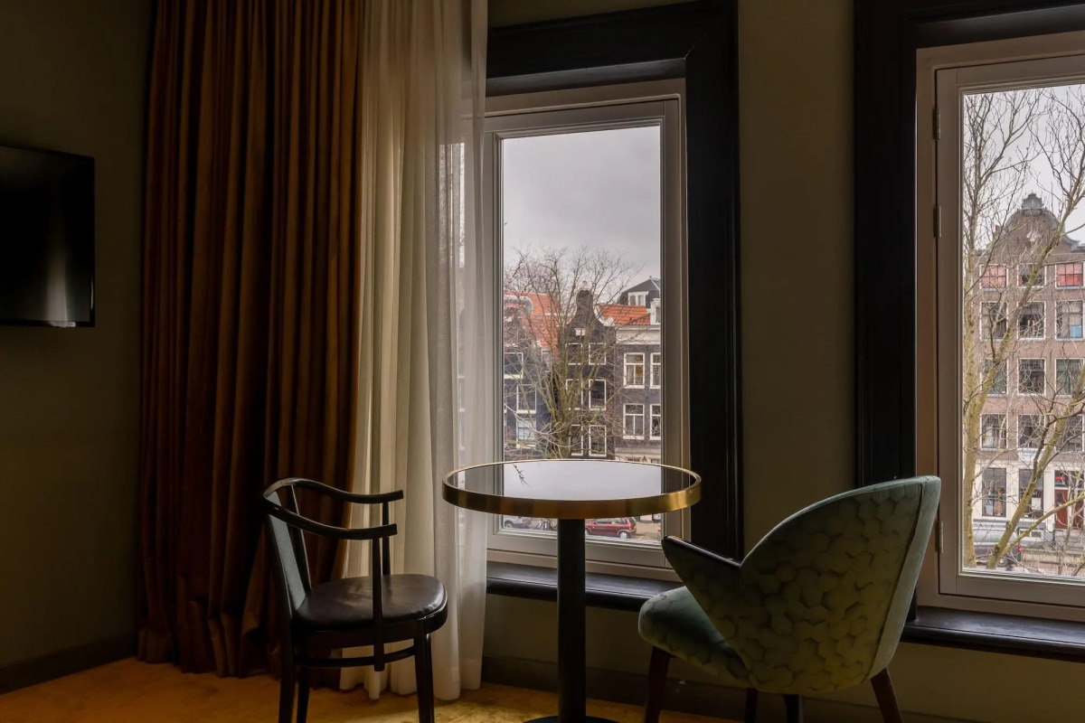 Hotel Mai Amsterdam