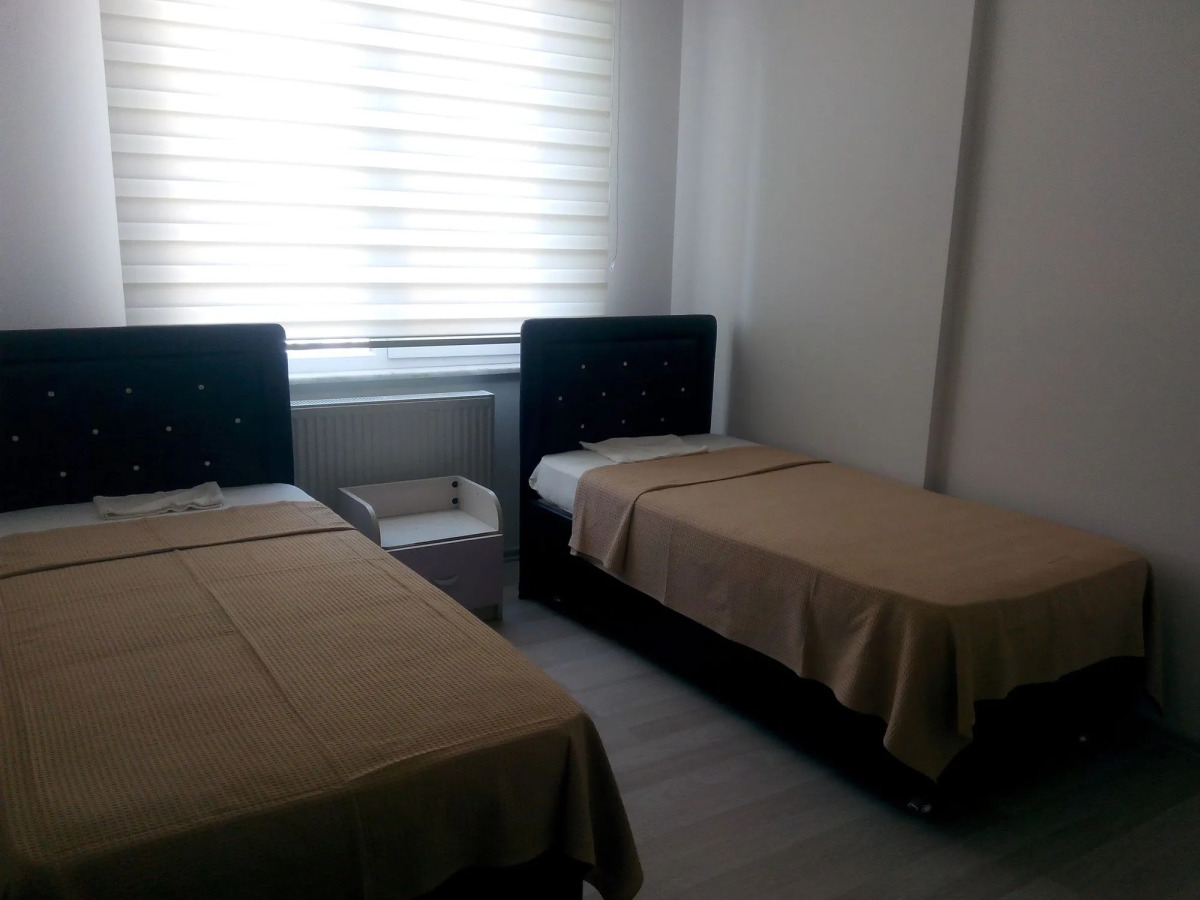 Karabina Eylül Apart