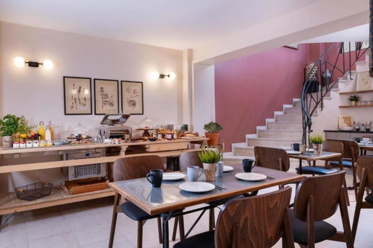 Maxim Quartier Latin