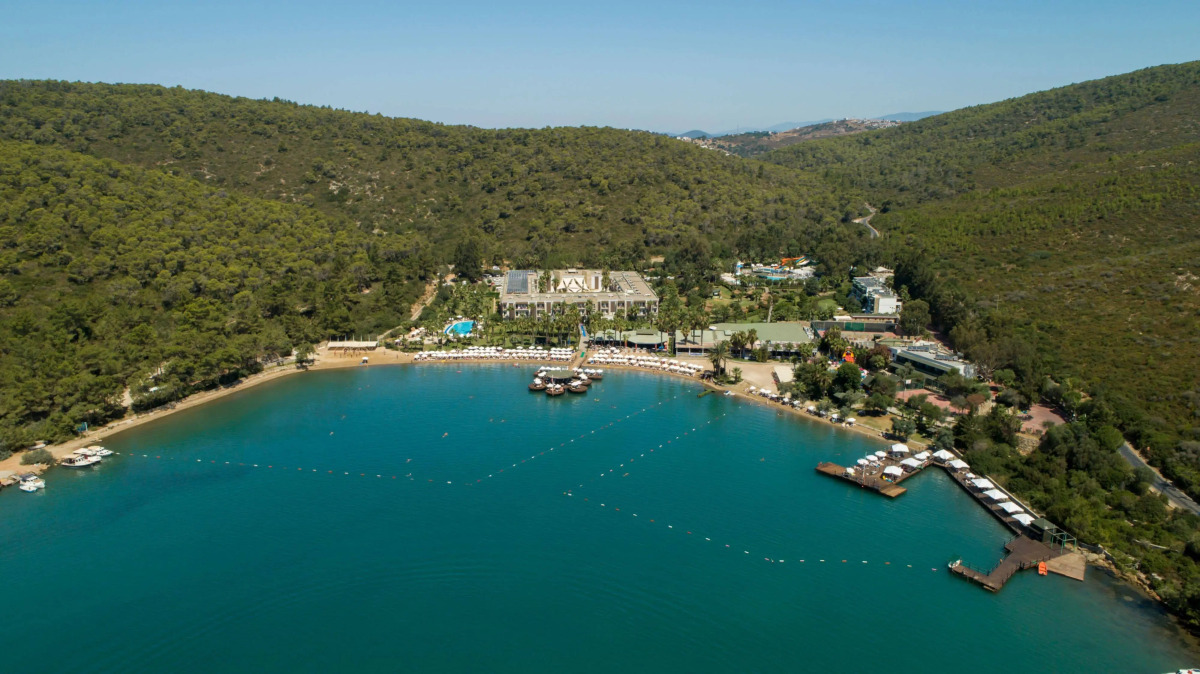 Green Bay Resort & Spa