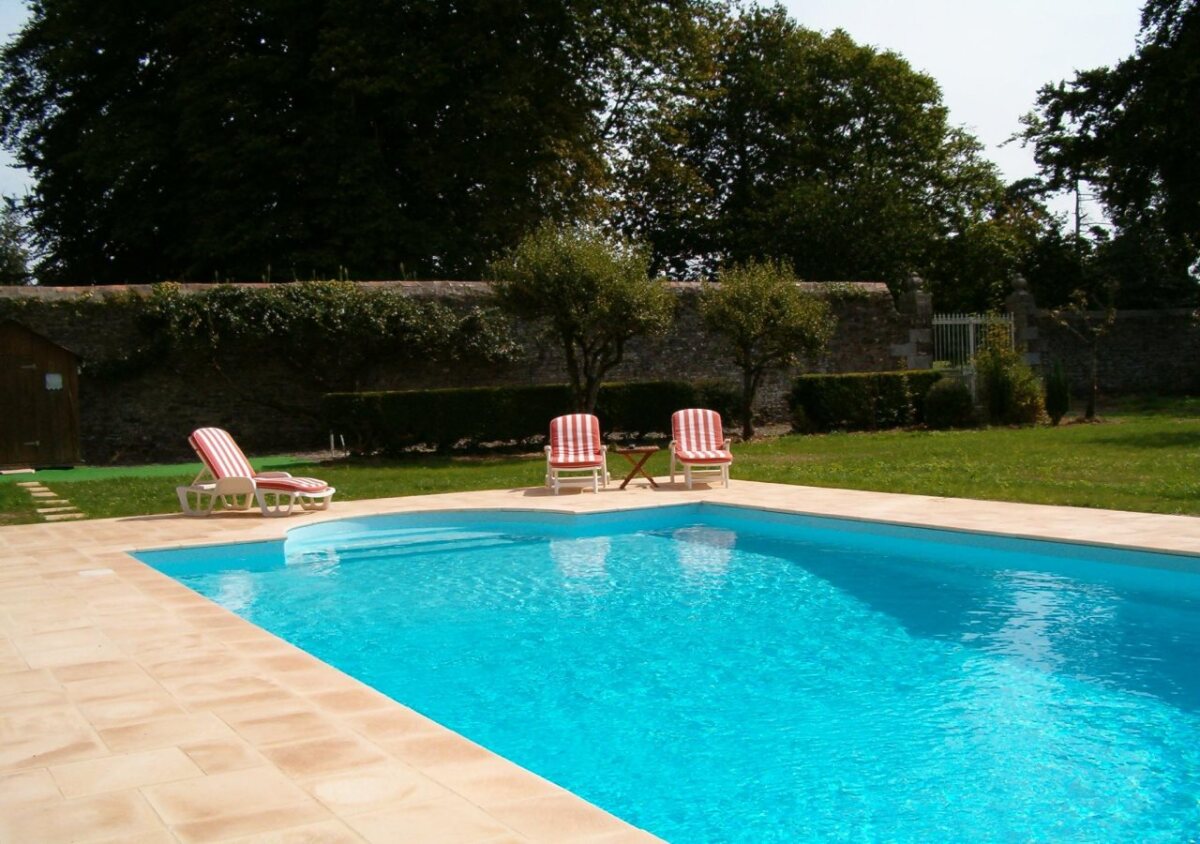 Château de Boucéel