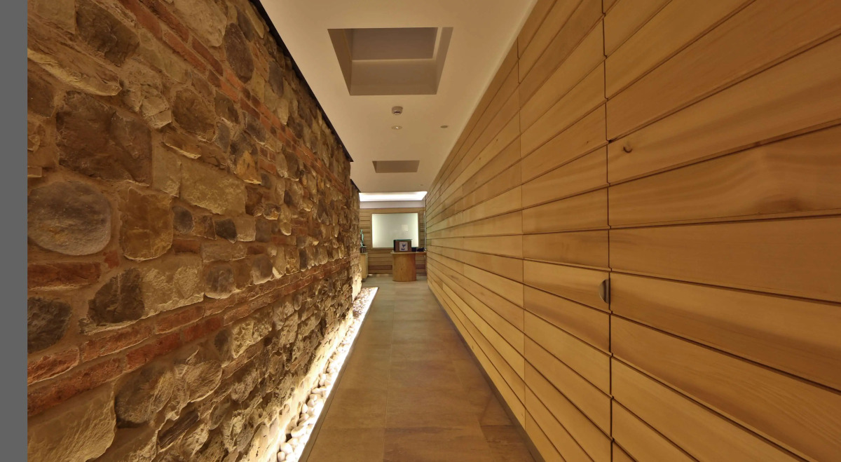 Best Western Plus Hotel Genova