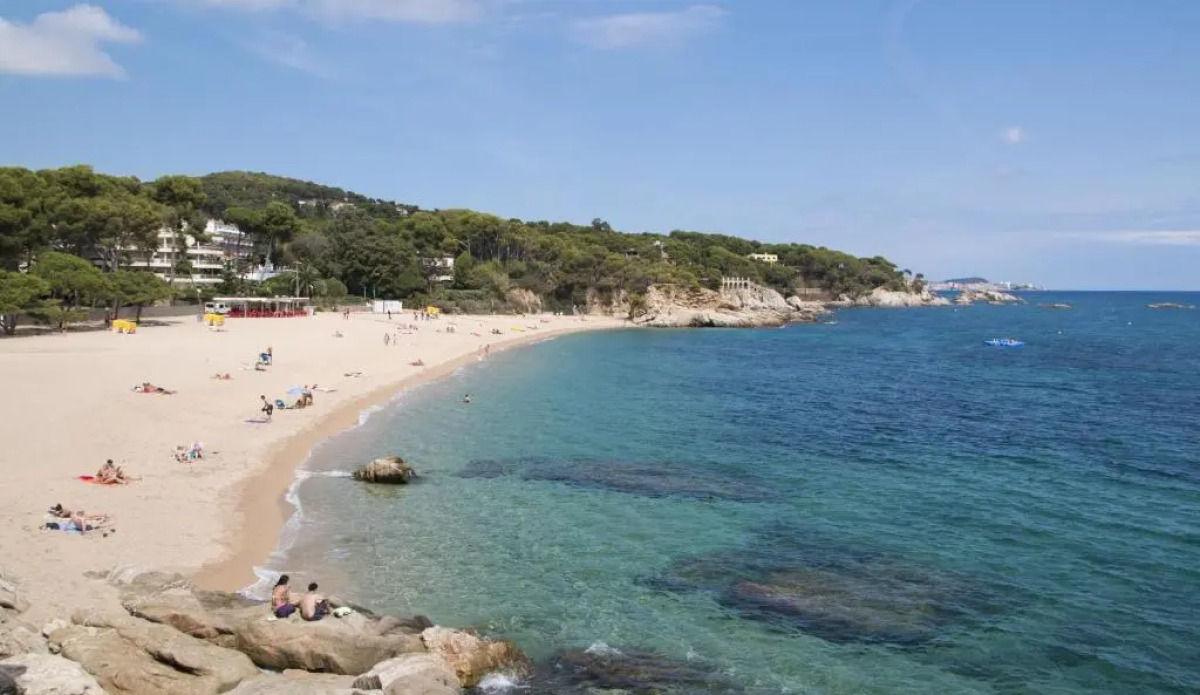 Medplaya Hotel Monterrey