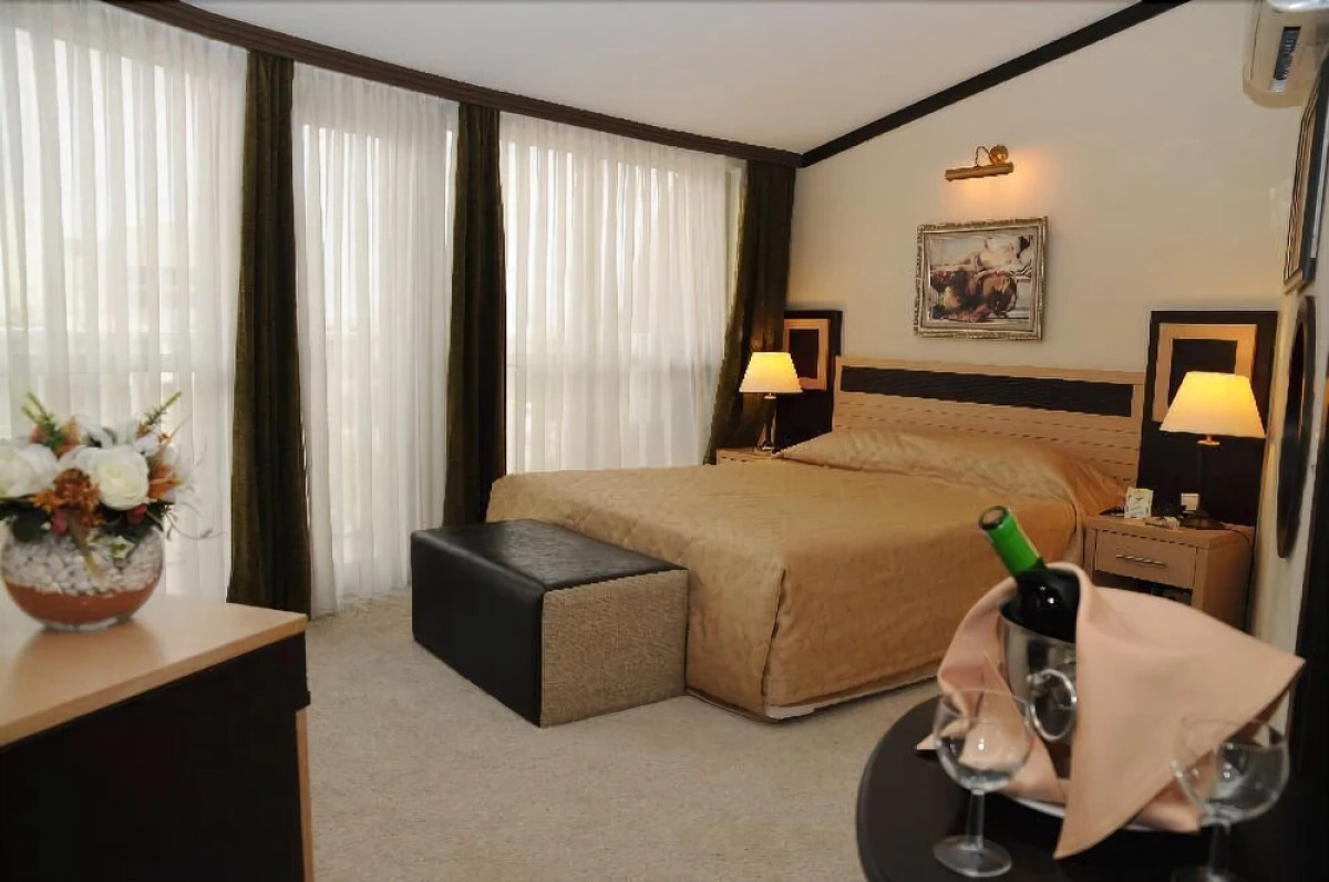 Elamir Magic Dream Hotel