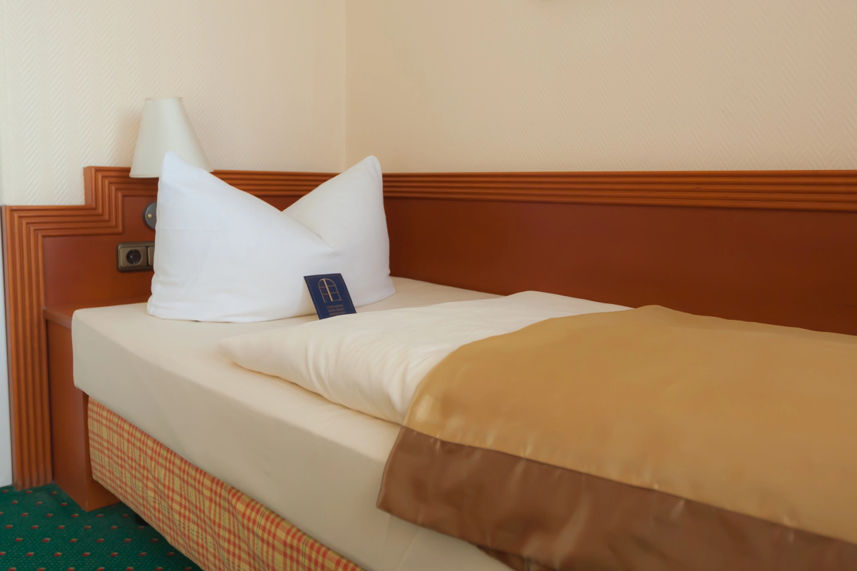 City Hotel Kaiserhof