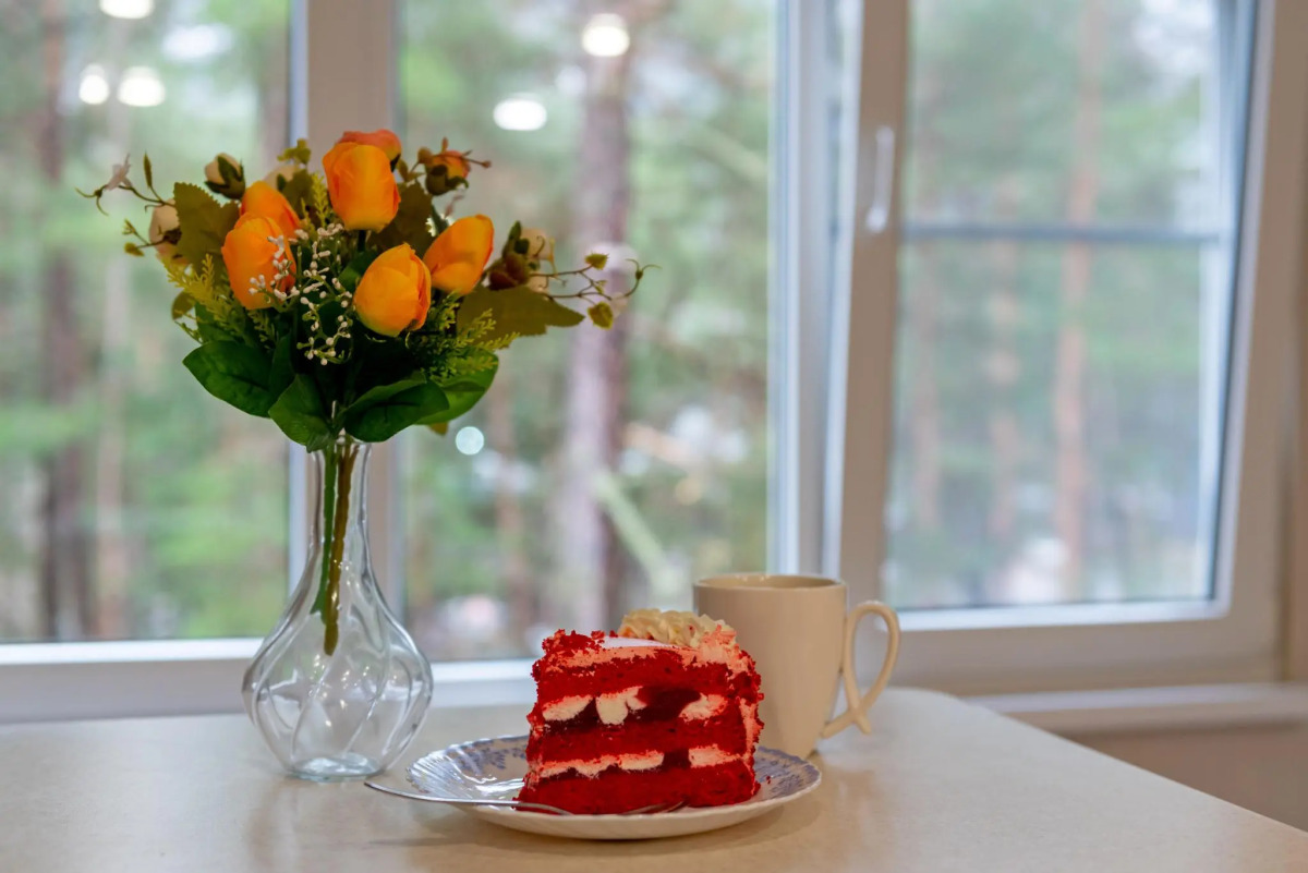 Апартаменты в Приэльбрусье на улице Баксанская 18