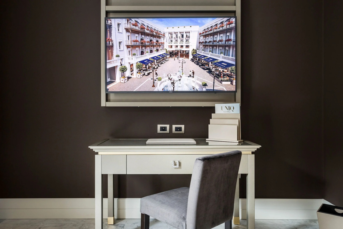 Hotel Palazzo Doglio