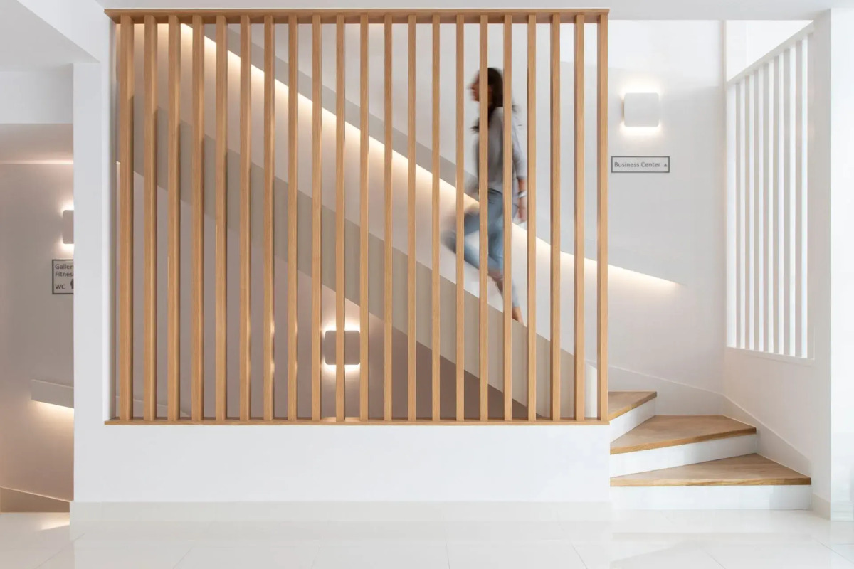 Gallery Suites & Residences, Piraeus