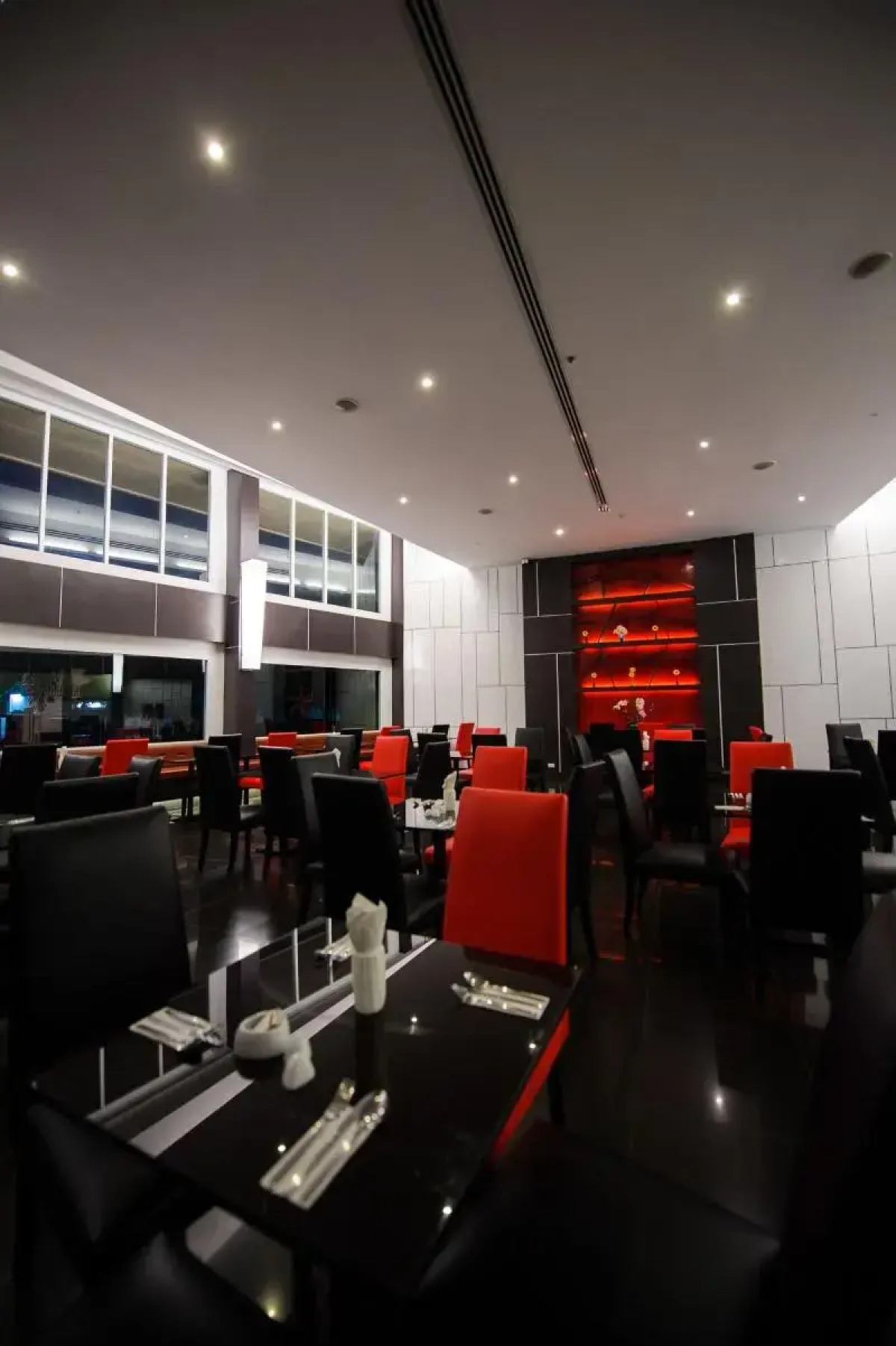 Hotel Selection Pattaya