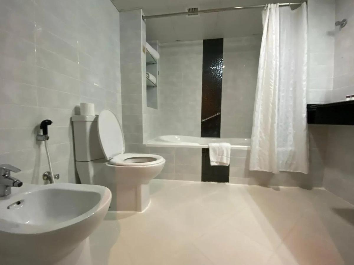 Phoenix Plaza Hotel Apartments