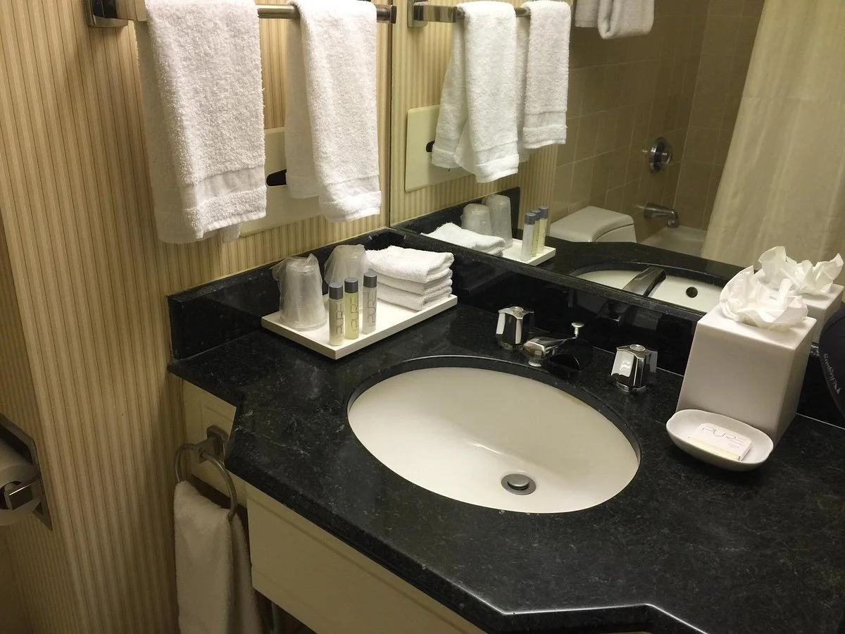 The Manhattan at Times Square