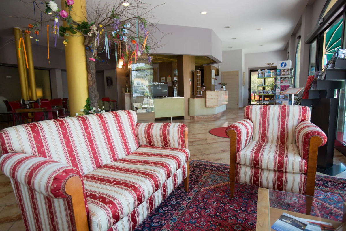 Hotel Ristorante Al Fiore