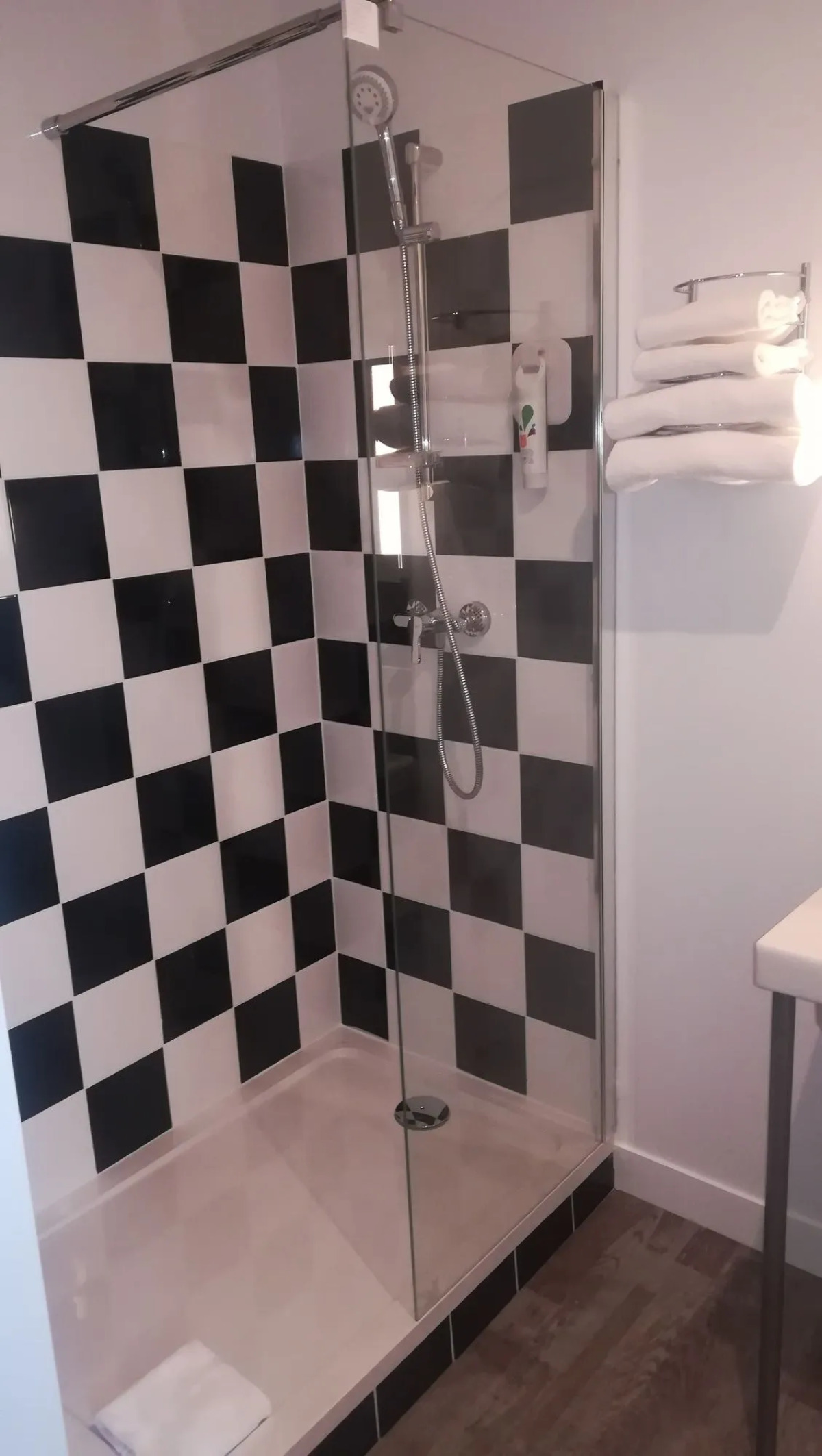 ibis Styles Marseille Vieux Port