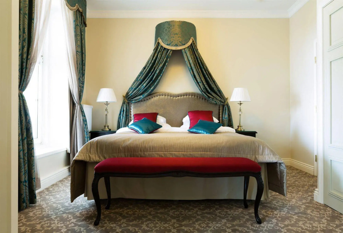 Hotel Haikko Manor & Spa