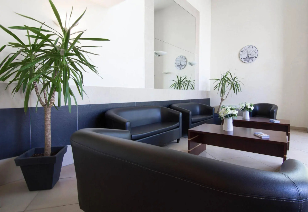 Residence du Parc - Val D'Europe