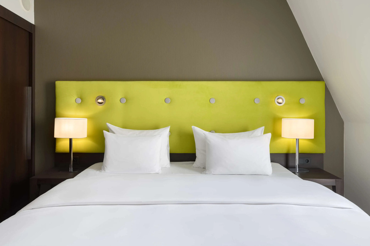 Отель Radisson Blu Sobieski