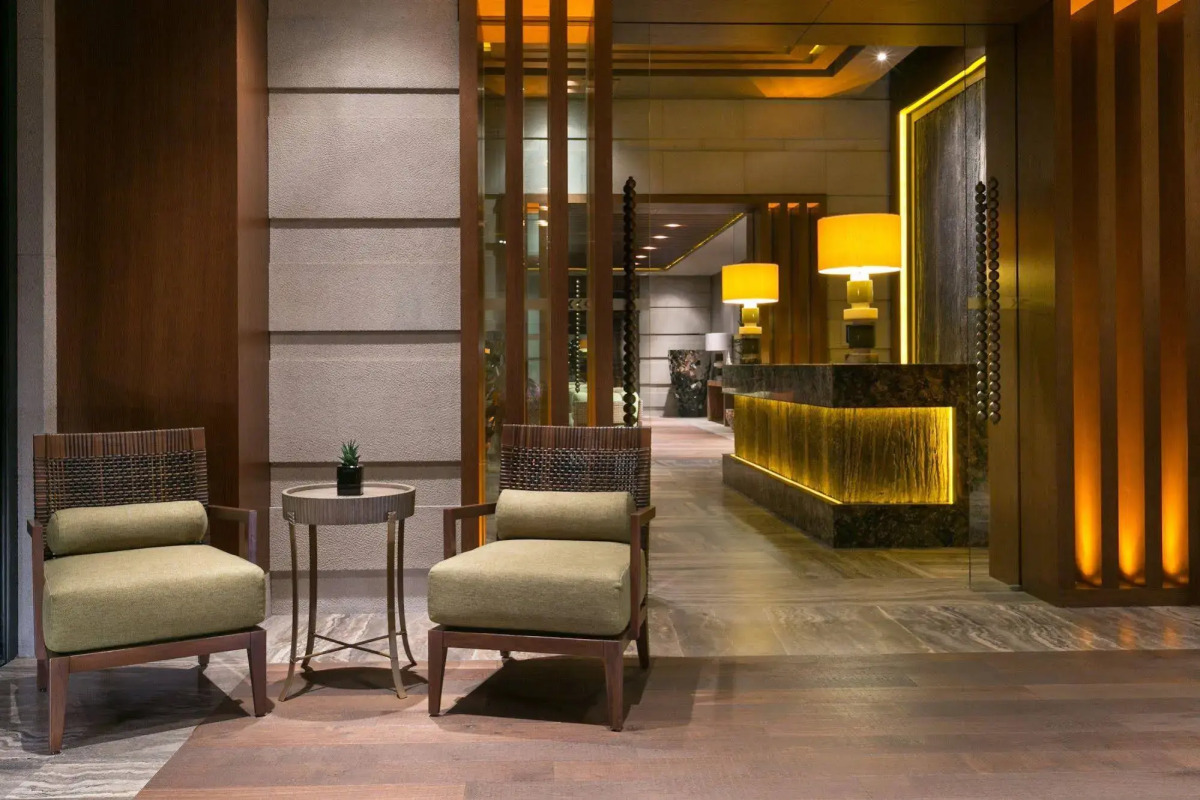 Caresse, a Luxury Collection Resort & Spa, Bodrum