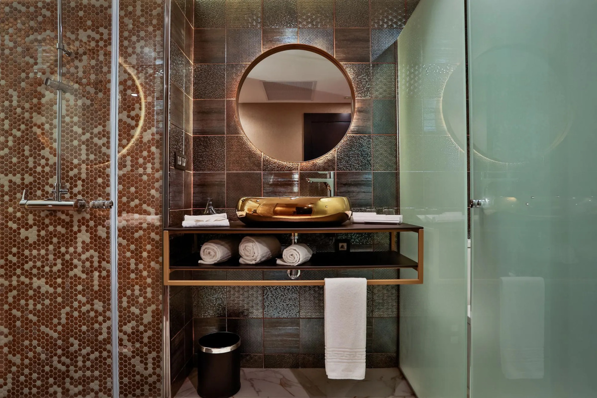 Design Plus Bex Hotel