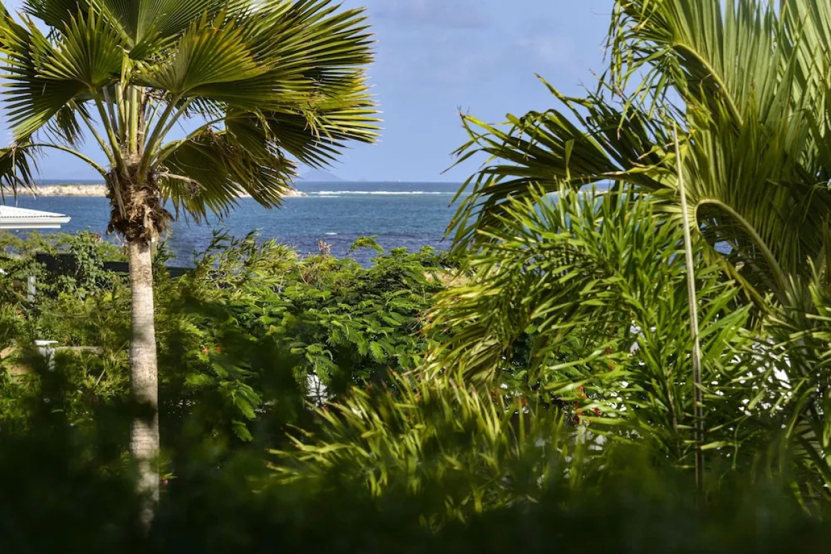 Le Martin Boutique Hôtel